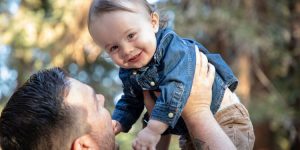 wholehearted dads, fatherhood, bryce mathern, bryce giron mathern, dads, how to be a good dad, mudita