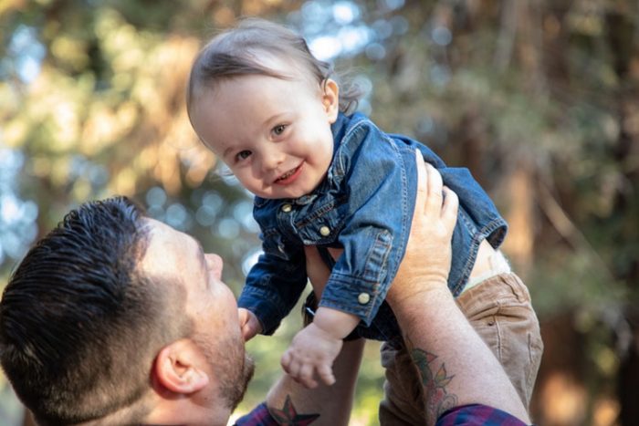 wholehearted dads, fatherhood, bryce mathern, bryce giron mathern, dads, how to be a good dad, mudita